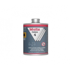 Adeziv pentru plexiglas Mafix PMMA 4 (750ml)